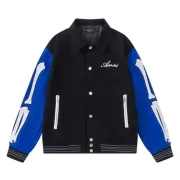 Amiri Jackets #A44372