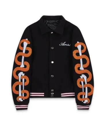 Amiri Jackets #A49695