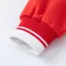 6Amiri Jackets Red #A49703