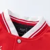 7Amiri Jackets Red #A49703