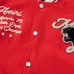 8Amiri Jackets Red #A49703