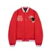 1Amiri Jackets Red #A49703