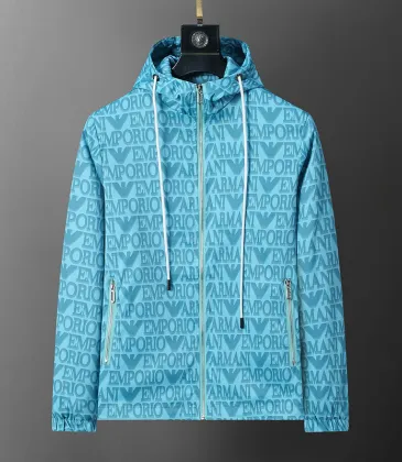 Armani Jackets for Men #A40357