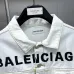 3Balenciaga Jeans jackets for men #A28992