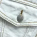 5Balenciaga Jeans jackets for men #A28992