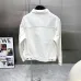 8Balenciaga Jeans jackets for men #A28992