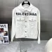 1Balenciaga Jeans jackets for men #A28992