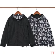 Balenciaga jackets for men #999937017