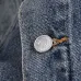 7Balenciaga jackets for men #A29303