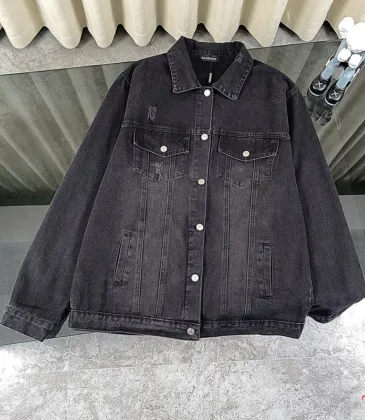 Balenciaga jackets for men #A49713