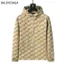 9Balenciaga jackets for men #A52032