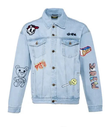 Drew House jackets for men #A41569