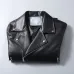 4Balmain Leather Jackets for Men #A42430