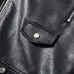 9Balmain Leather Jackets for Men #A42430