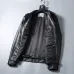 3Balmain Leather Jackets for Men #A42435