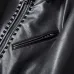 7Balmain Leather Jackets for Men #A42435