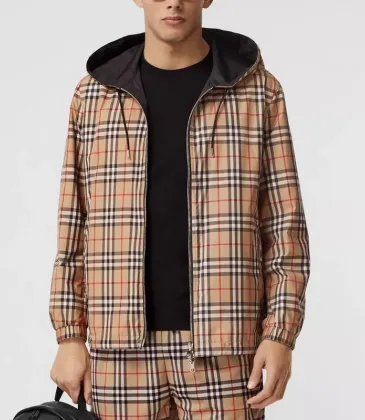 Burberry Jackets for Men #999901931