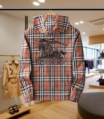 Burberry Jackets for Men #999914254