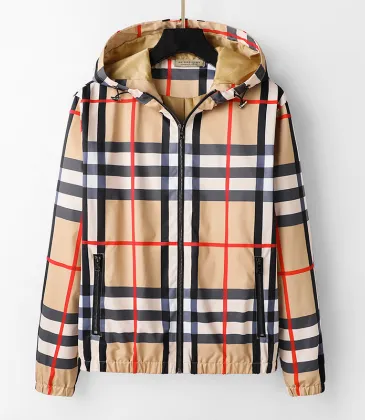 Burberry Jackets for Men #999927965