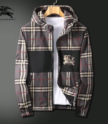 Burberry Jackets for Men #999928326