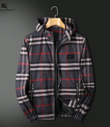 Burberry Jackets for Men #999930238