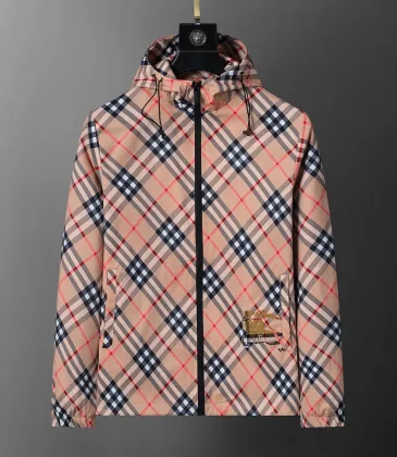 Burberry Jackets for Men #A43241