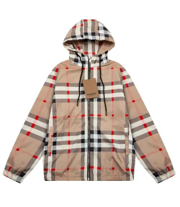 Burberry Jackets for Men #A44055
