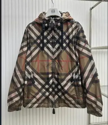 Burberry Jackets for Men #A49343