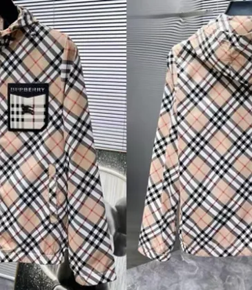 Burberry Jackets for Men #A49995