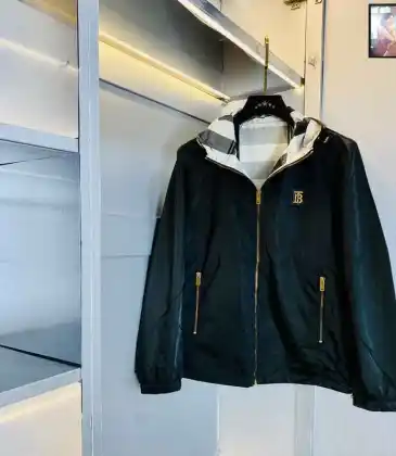 Burberry Jackets for Men #A51349