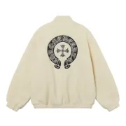 Chrome Hearts Jackets for Men #A44369
