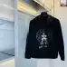8Chrome Hearts Jackets for Men #A51341