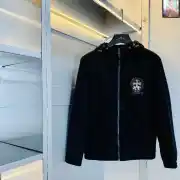 Chrome Hearts Jackets for Men #A51341