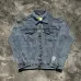 1Gallery Dept Denim jacket for Men #A45620