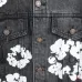 13DENIM TEARS kapok denim Jackets #A32526
