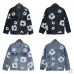 1DENIM TEARS kapok denim Jackets #A32526