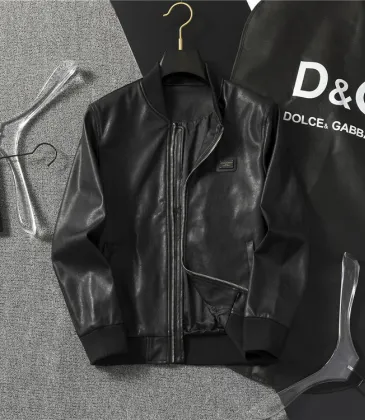 D&amp;G Jackets for Men #A28487
