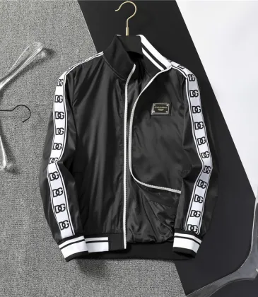 D&amp;G Jackets for Men #A28513