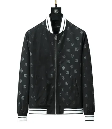 D&amp;G Jackets for Men #A30425
