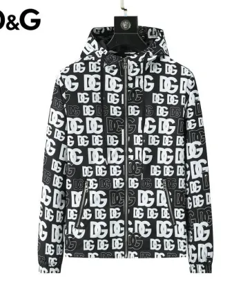 D&amp;G Jackets for Men #A52030