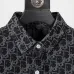 4Dior Denim Shirt Jackets for MEN #A26515