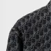 5Dior Denim Shirt Jackets for MEN #A26515