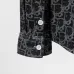8Dior Denim Shirt Jackets for MEN #A26515