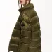 11Dior Long Down Coats men and women #999914627