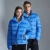 5Dior Long Down Coats men and women #999914628