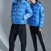 7Dior Long Down Coats men and women #999914628