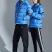 8Dior Long Down Coats men and women #999914628