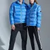 9Dior Long Down Coats men and women #999914628