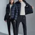 3Dior Long Down Coats men and women #999914629