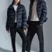 4Dior Long Down Coats men and women #999914629